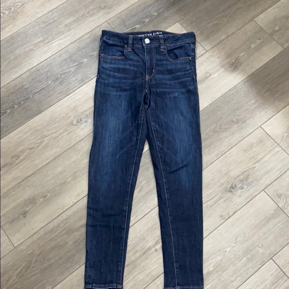 AE Next Level Jegging